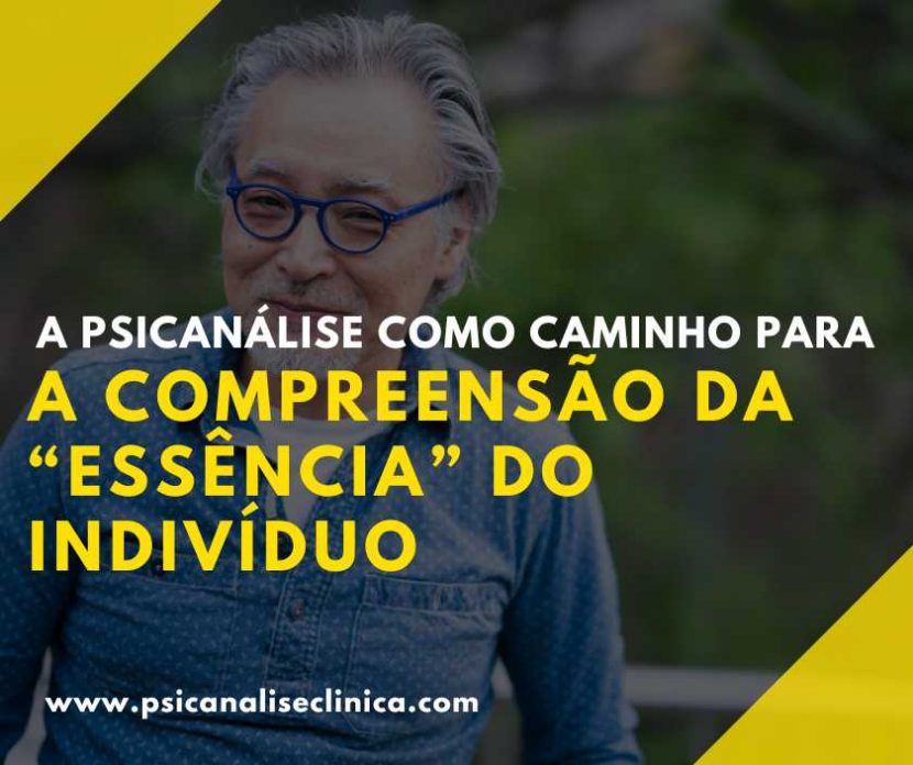 Caminho para a Compreensão