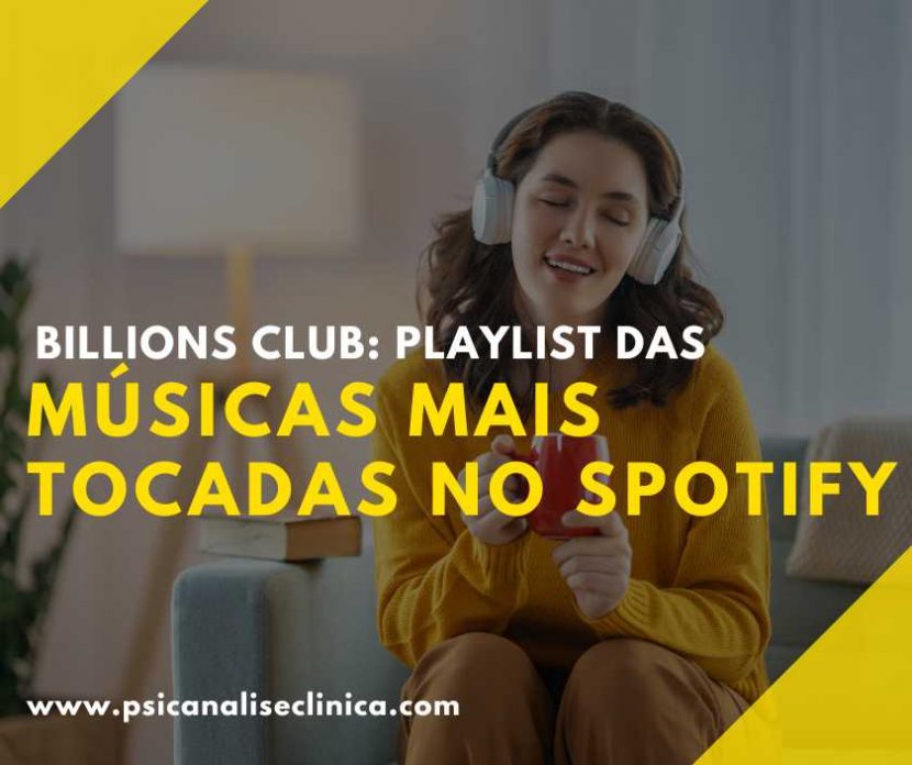 tipo de música mais tocada no Spotify