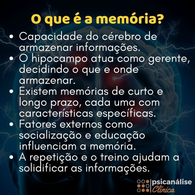 memoria mapa mental