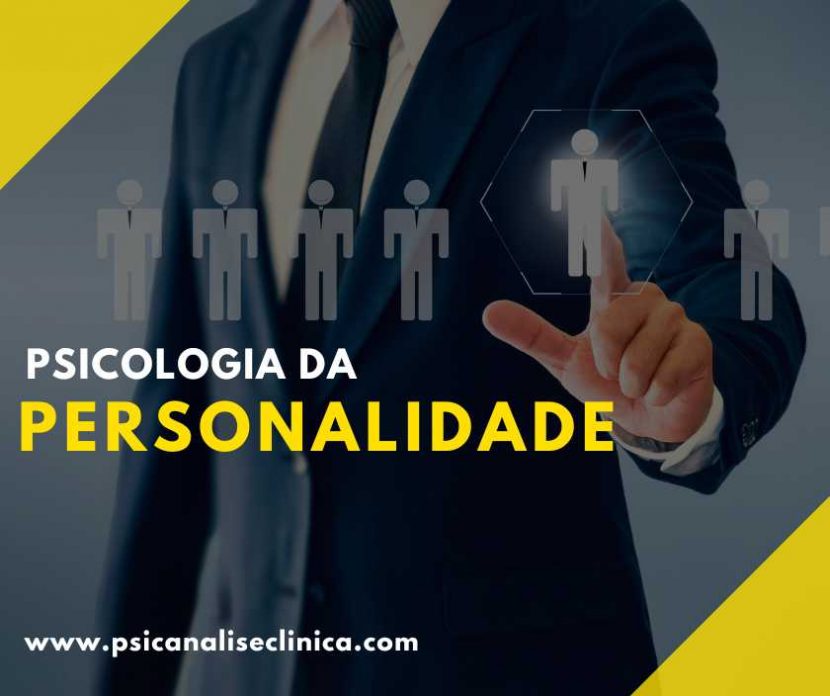 tipos de personalidade psicologia