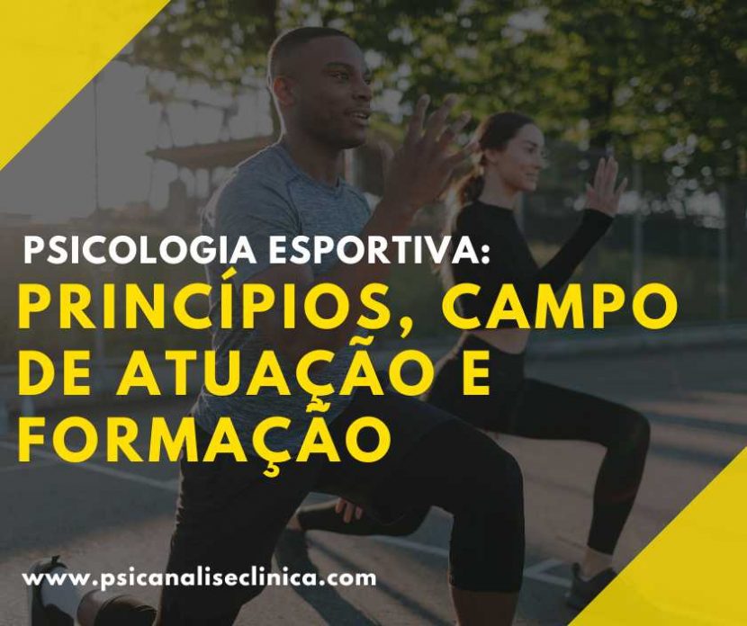 psicologia do esporte