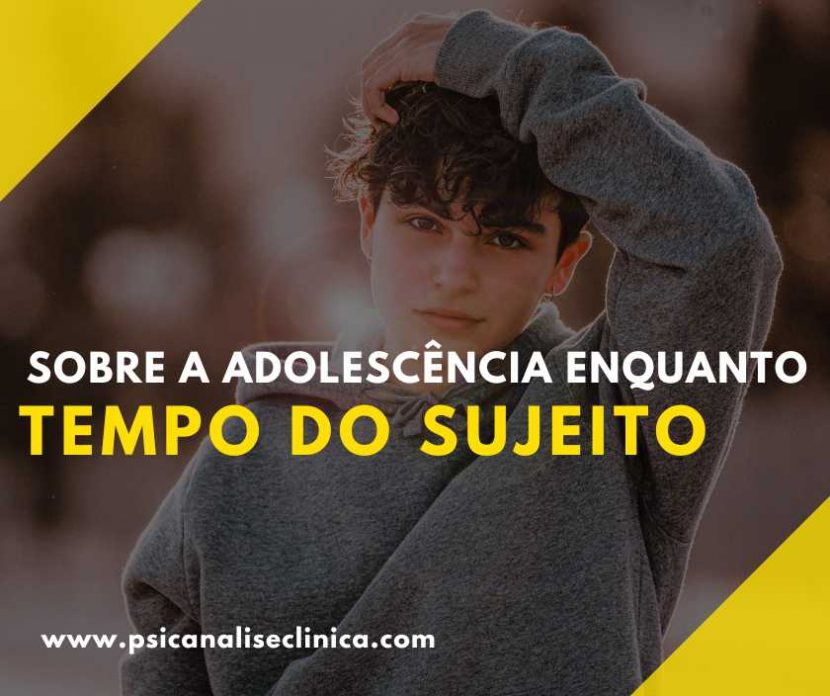 adolescência