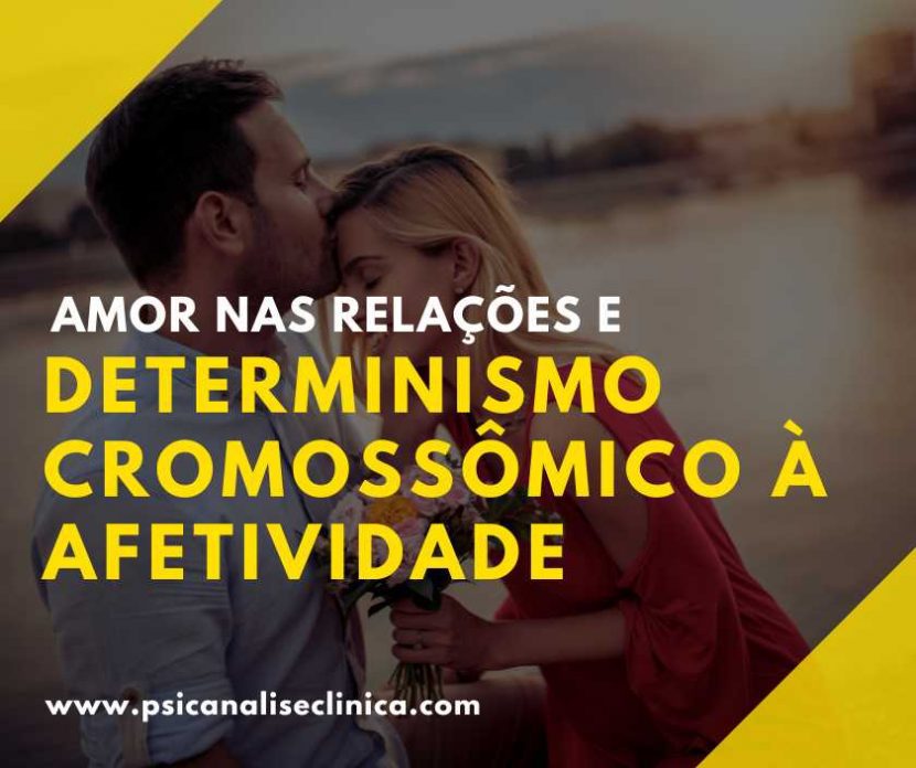 amor nas relações