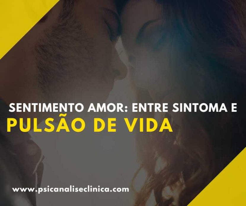 sentimento amor