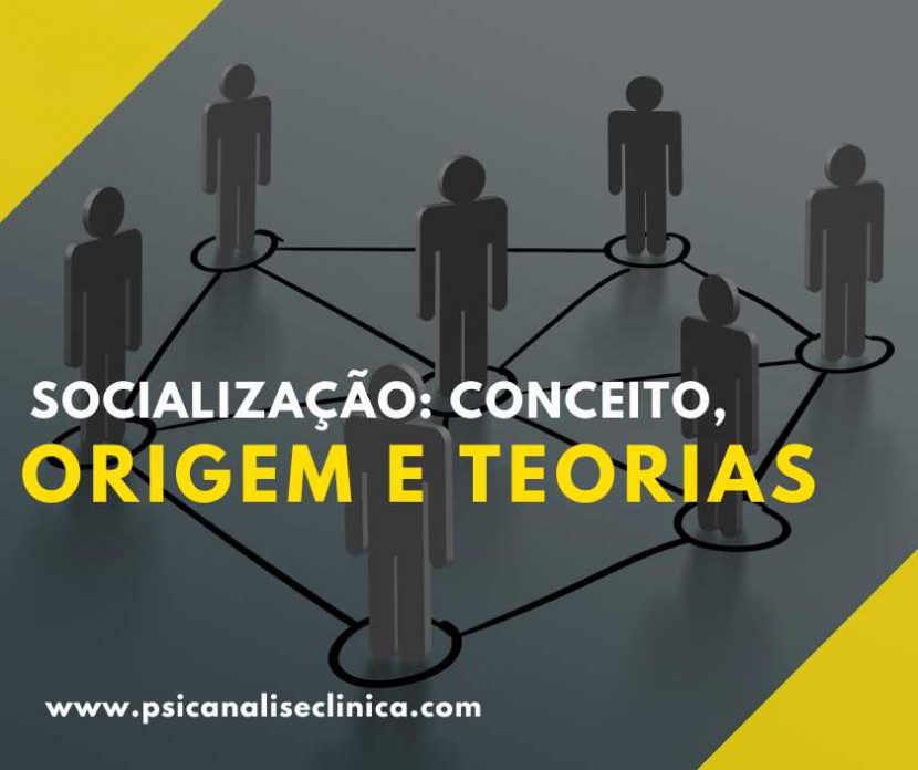 socialização