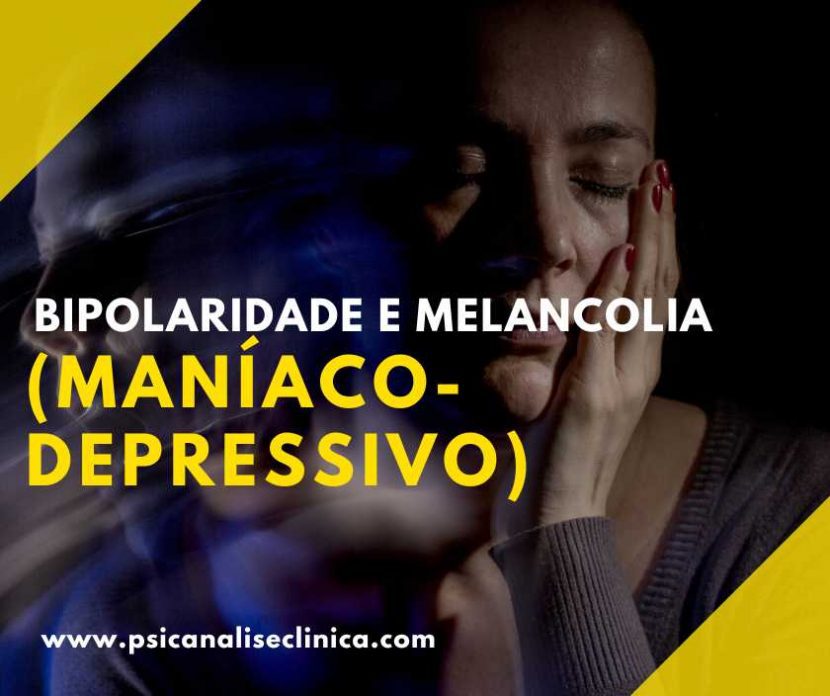 Bipolaridade e melancolia