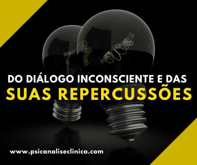 diálogo inconsciente