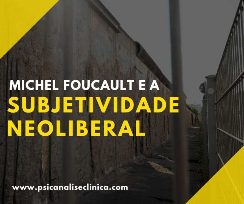 subjetividade neoliberal