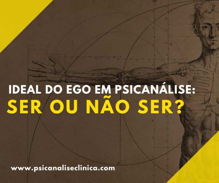 ideal do ego