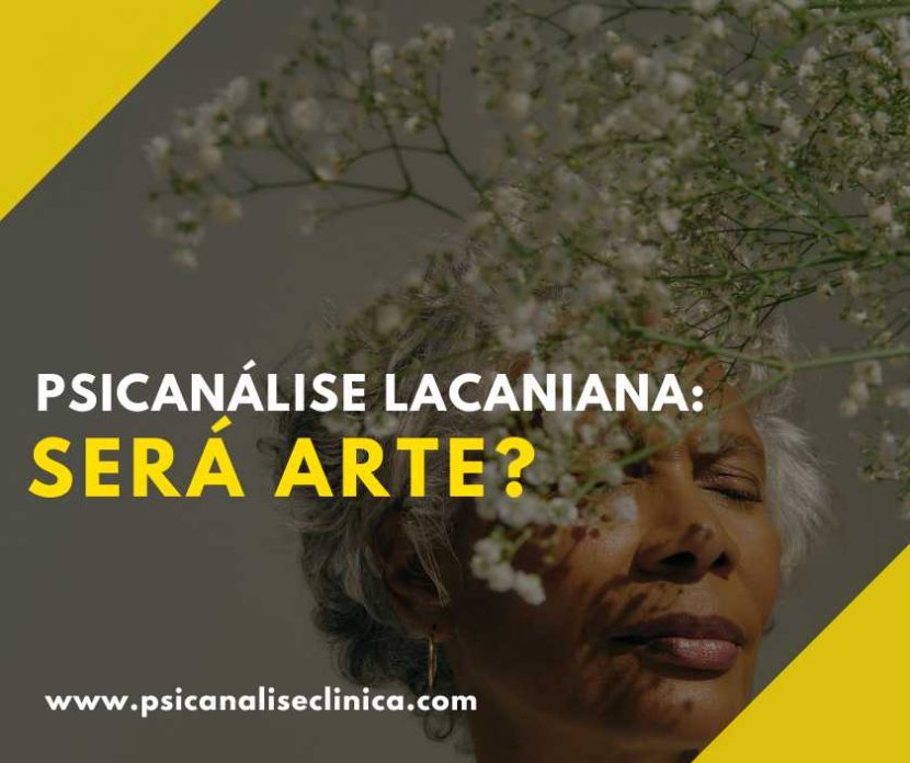 psicanálise lacaniana