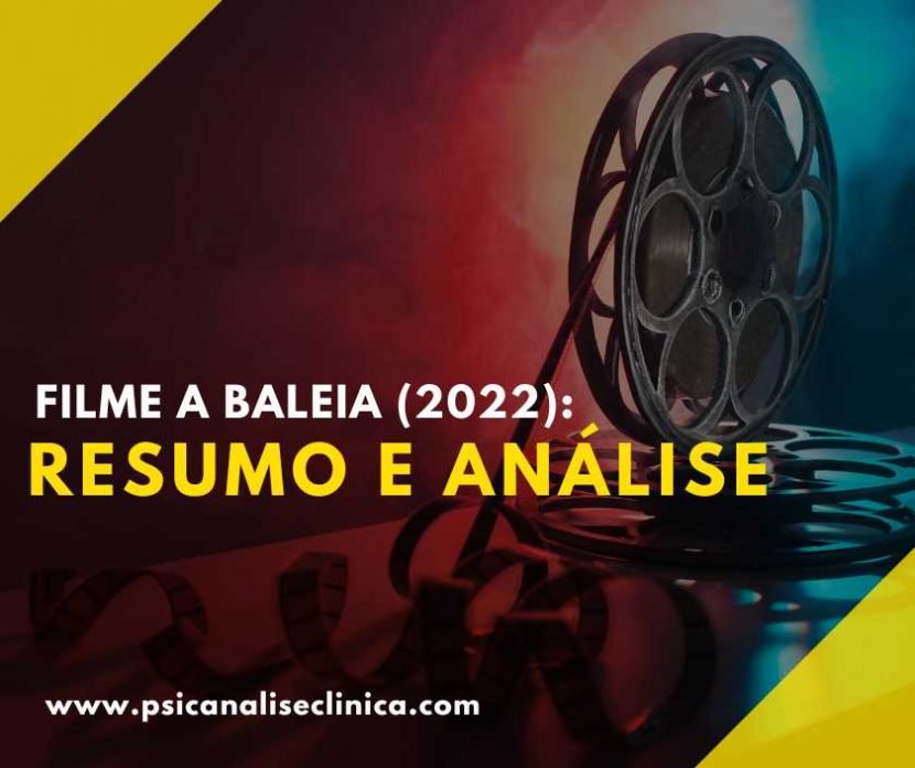 filme A Baleia