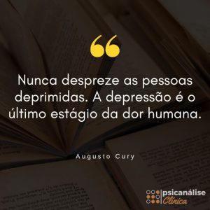 como ajudar alguém com depressão
