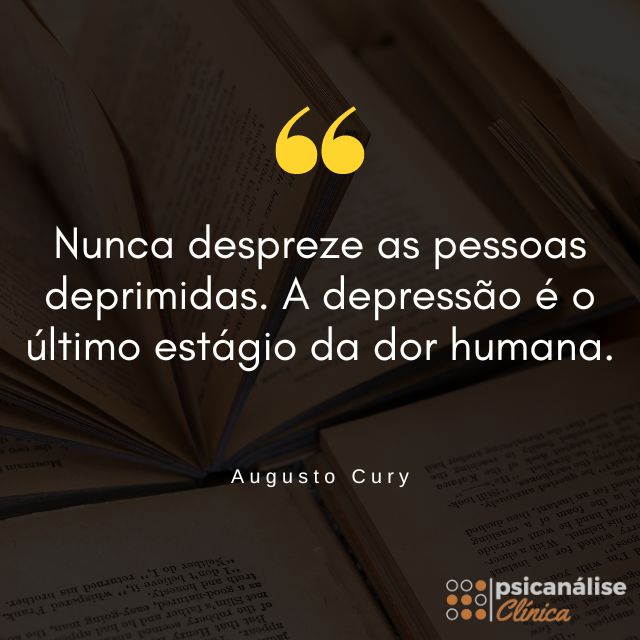 como ajudar alguém com depressão
