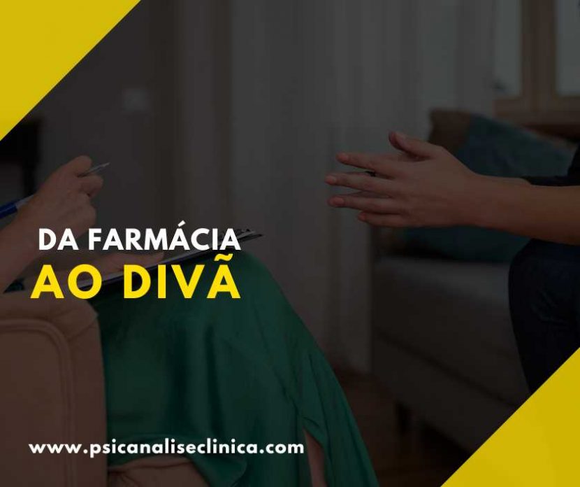 da farmácia ao diva