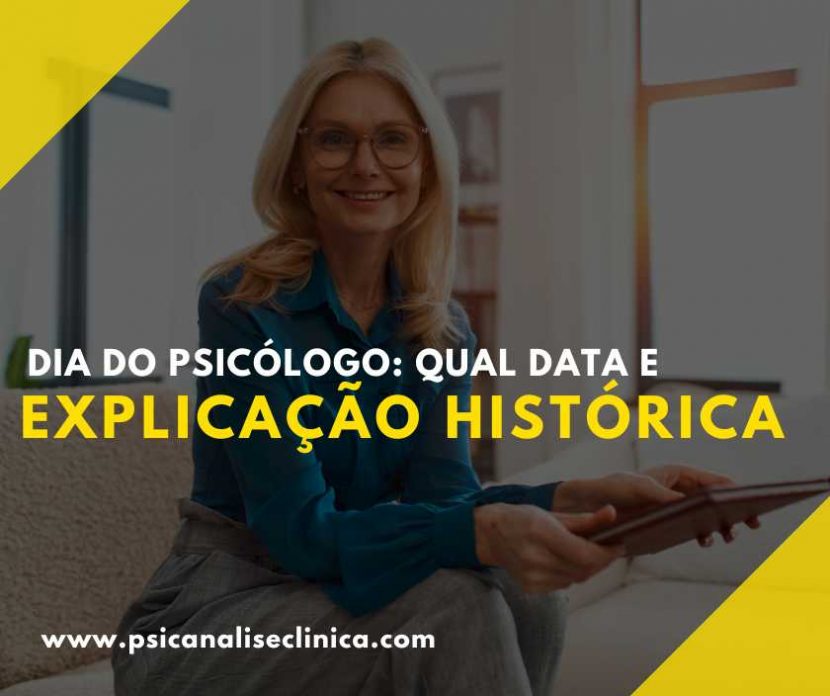 dia do psicólogo no Brasil