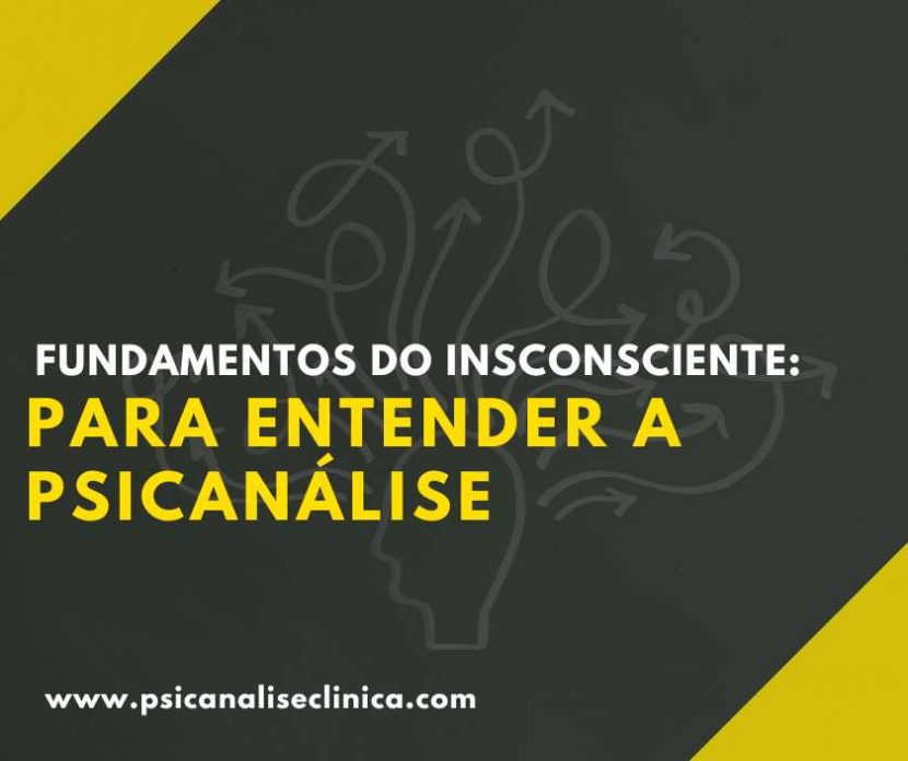 fundamentos do inconsciente