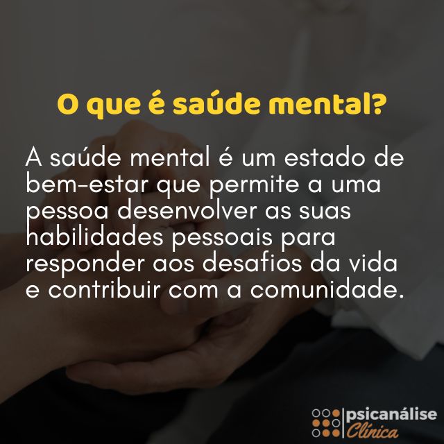 frases de saúde mental
