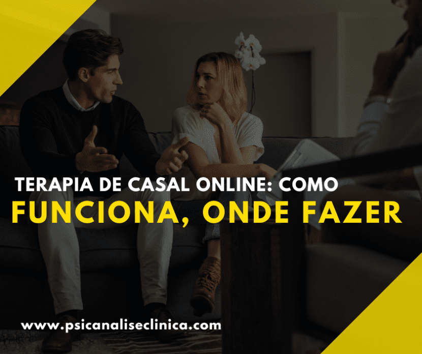 terapia de casal online onde fazer
