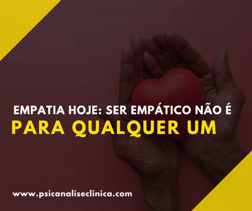 empatia hoje