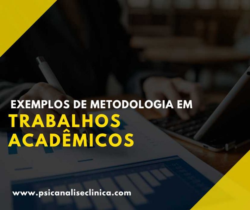 o que é metodologia