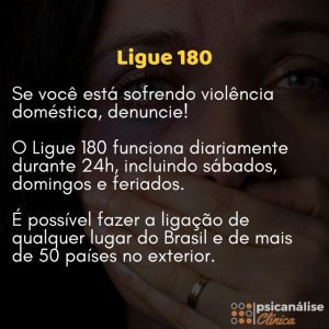 meu marido me ofende com palavras