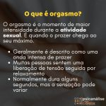 Orgasmo feminino: como funciona e como alcançar - Psicanálise Clínica
