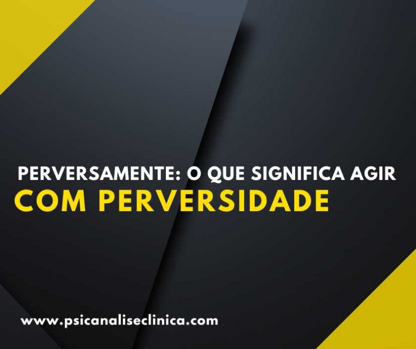 perverso