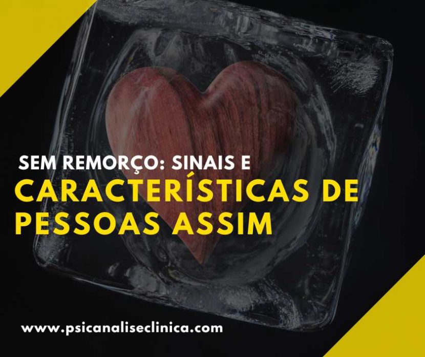 pessoas sem remorço