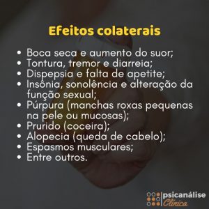 sertralina 50 mg efeitos