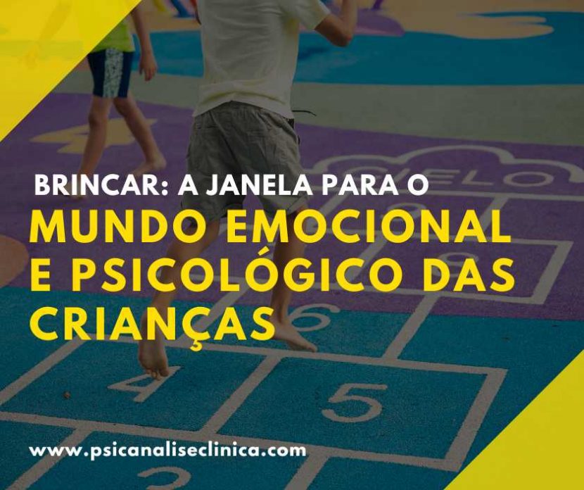 Mundo Emocional