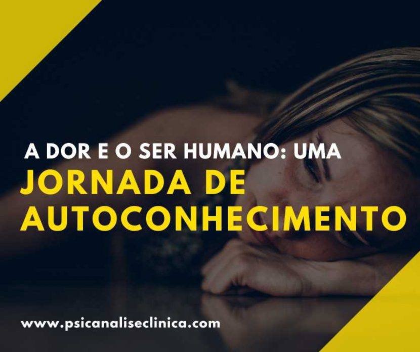 Autoconhecimento