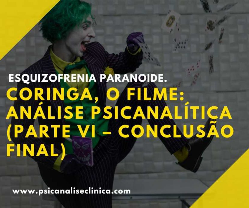 Esquizofrenia Paranoide