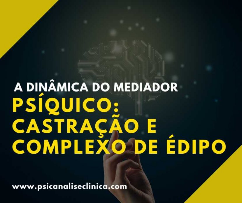 Mediador Psíquico