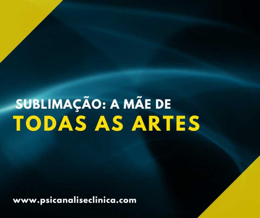 sublimação