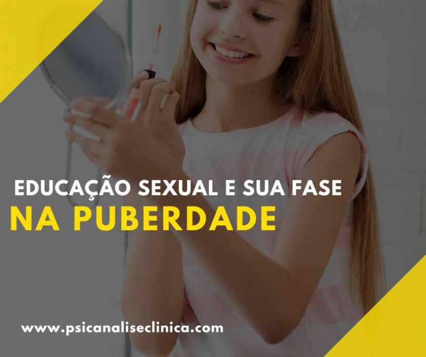 Educação Sexual