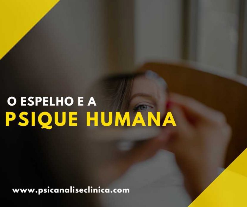 O Espelho