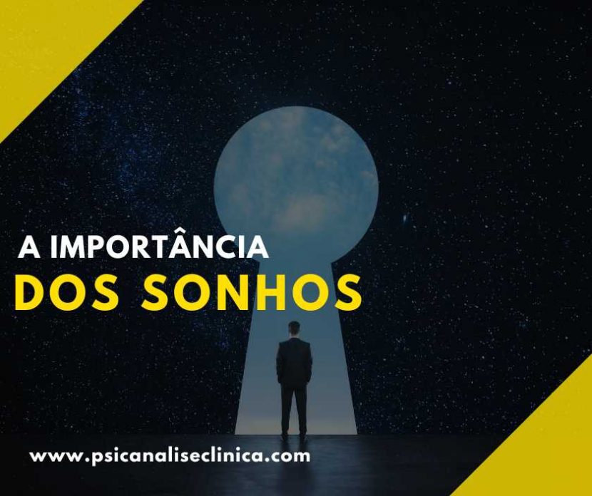sonhos