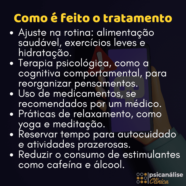 Sintomas da estafa