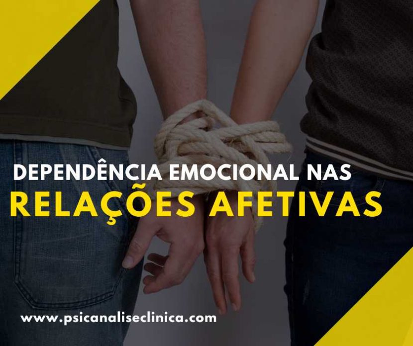Dependência emocional