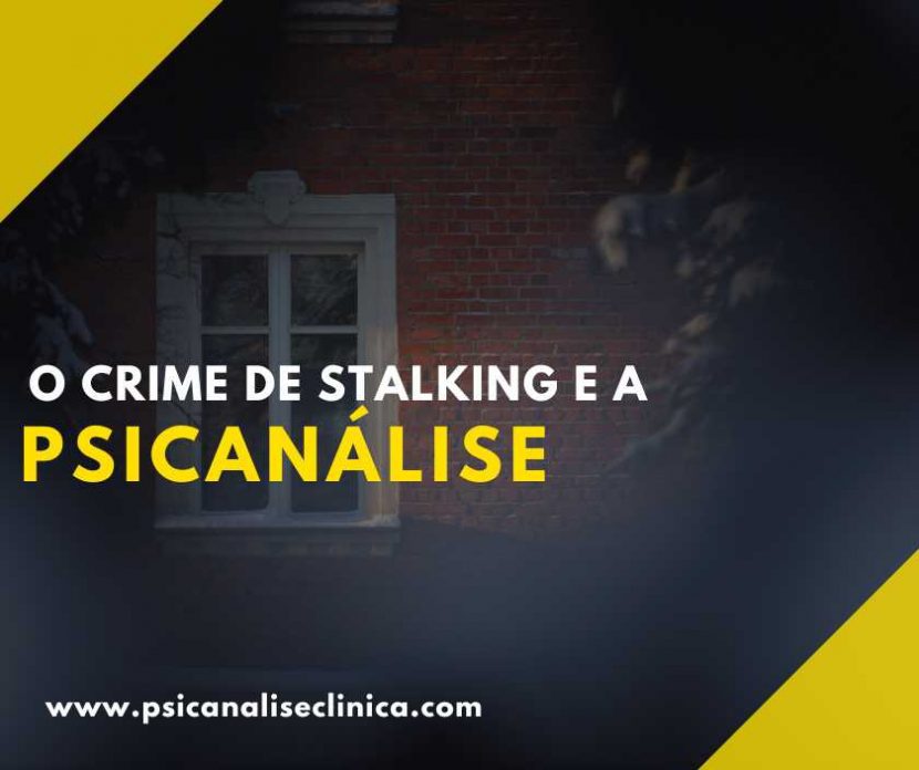 Stalking