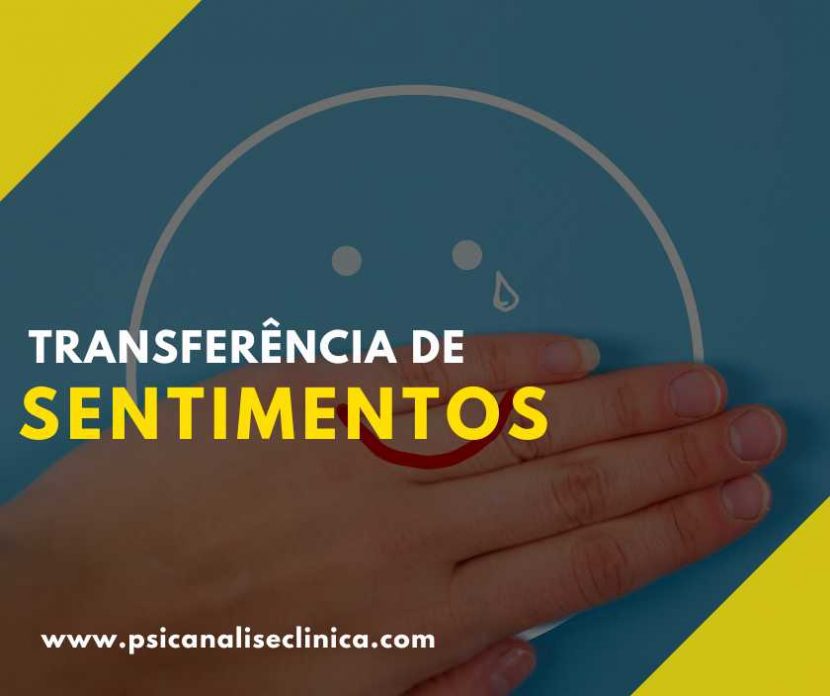 Transferência de Sentimentos