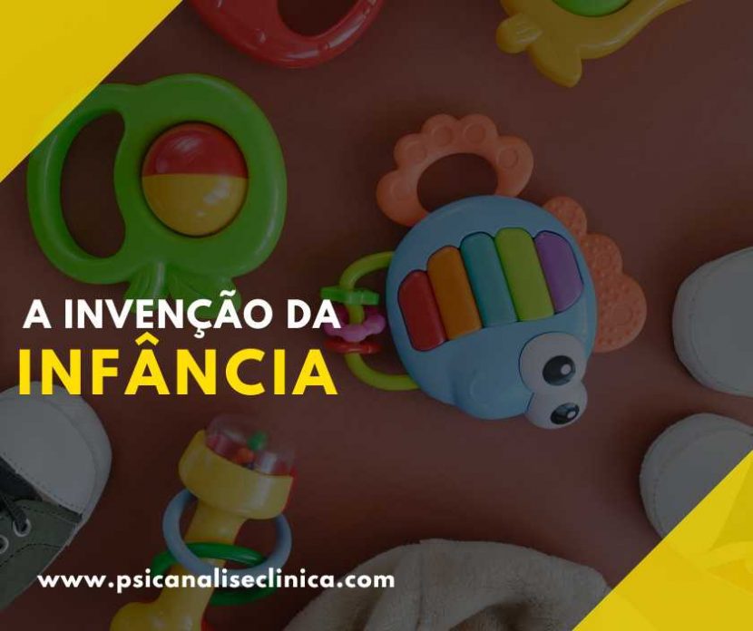 infância