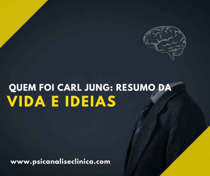 Carl Gustav Jung
