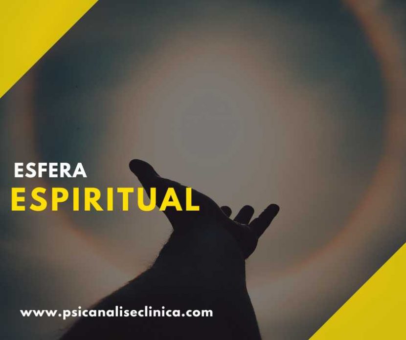 esfera espiritual