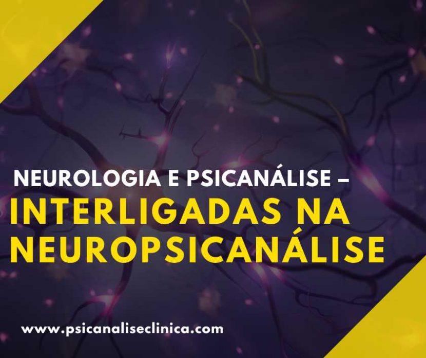 Neurologia e Psicanálise