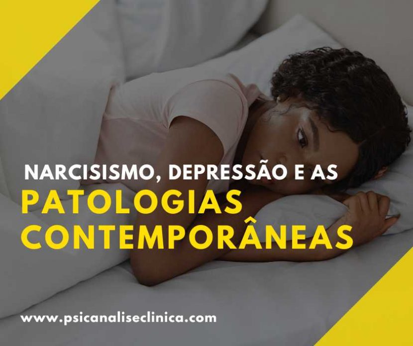 patologias contemporâneas