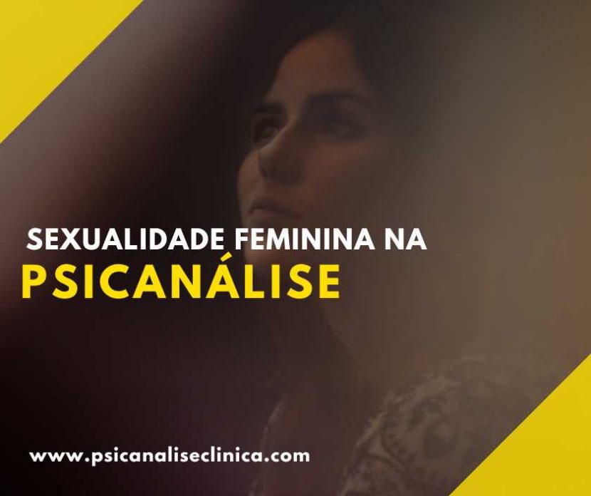 sexualidade feminina