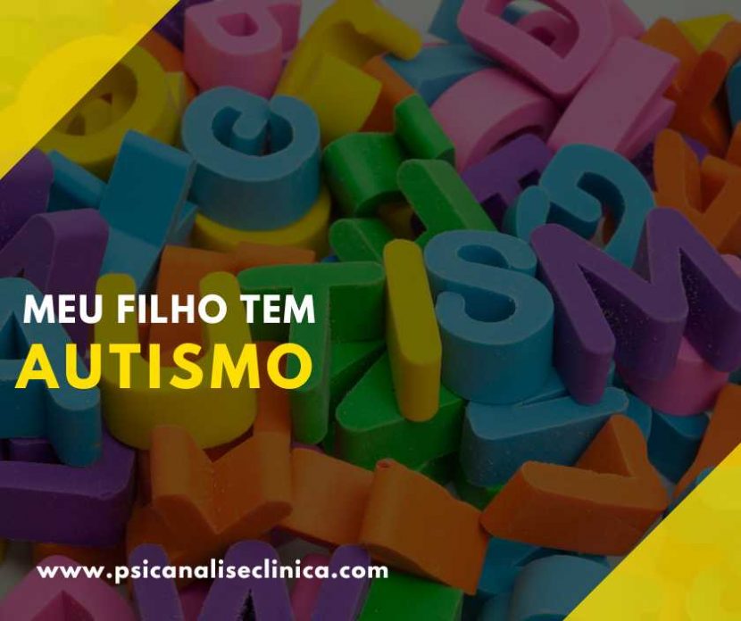 filho autista