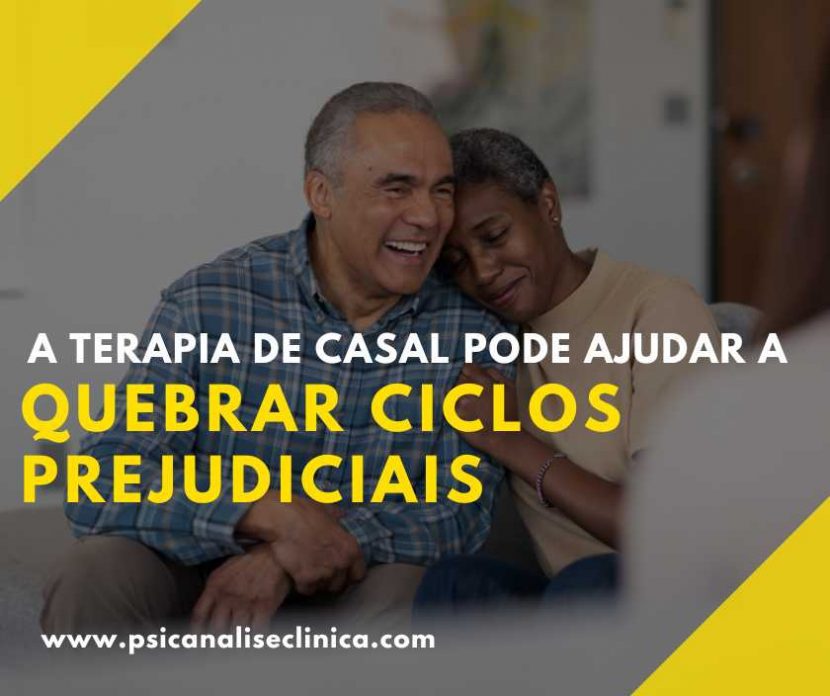 ciclos prejudiciais