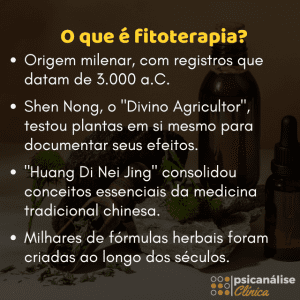 fitoterapia chinesa